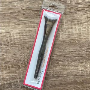 Ulta Beauty Precision Foundation Brush